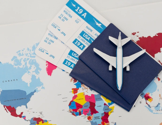 ايرلاين تكت مكاتب سفريات في صنعاء